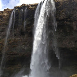 Seljalandsfoss