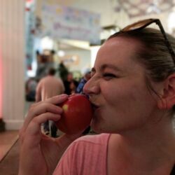 The Apple