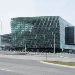 Reykjavik Concert Hall