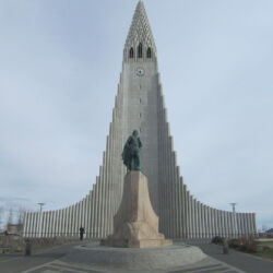 Reykjavik Lutheran Church