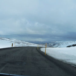 Iceland road trip