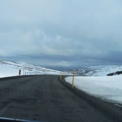 Iceland road trip
