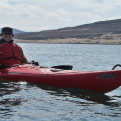 Iceland Kayak