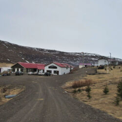 Heydalur Guesthouse