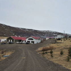 Heydalur Guesthouse