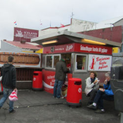 Bæjarins Beztu Pylsur