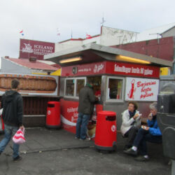 Bæjarins Beztu Pylsur