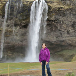 Seljalandsfoss