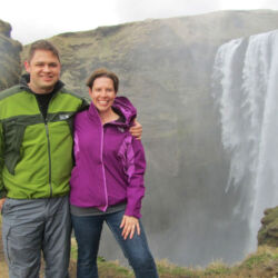 Skogafoss