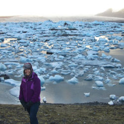 Jökulsárlón