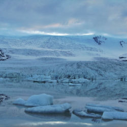 Svínafellsjökull