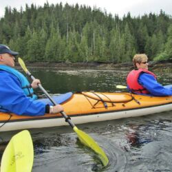 Ketchikan Kayak