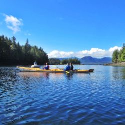 Ketchikan Kayak