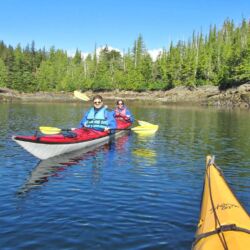 Ketchikan Kayak